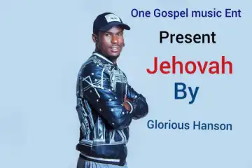 Glorious Hanson - Jehovah